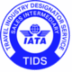 IATA logo