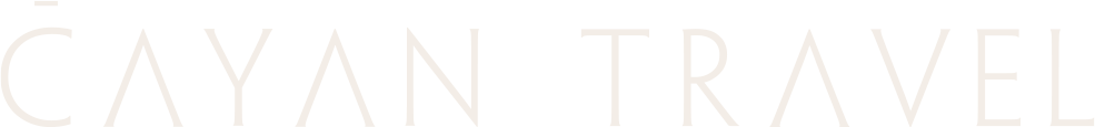 CayanTravelLogo