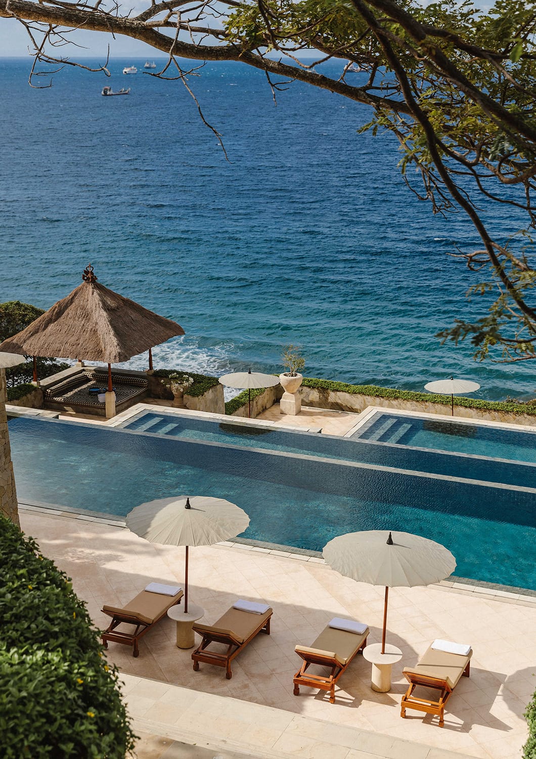 Luxury-Accommodations